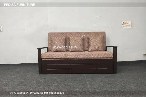 Solid Wood Sofa Cum Bed Leather Power Reclining Sofa Set Simple Sofa Set Wooden New Bed Design 2021