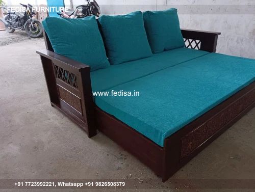 Wooden Sofa Cum Beds Ekbote Furniture Sofa Sets Sofa Set Price Wooden Latest Wardrobe Designs For Bedroom 2020