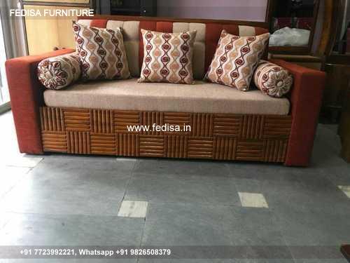 Top Wooden Sofa Cum Bed Sethi Sofa Set Royal Oak Wooden Sofa Set Princess Bed Canopy