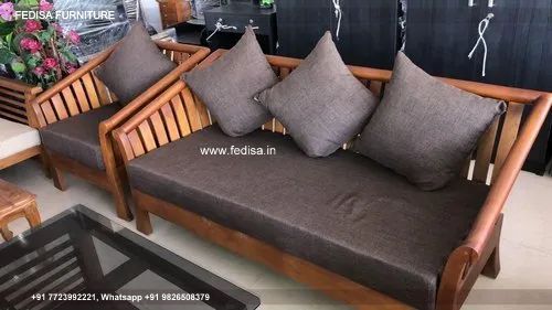Solid Wood Sofa Cum Beds L Sofa Set Wooden Sofa Set Price Below 20001 Dark Blue Bedroom