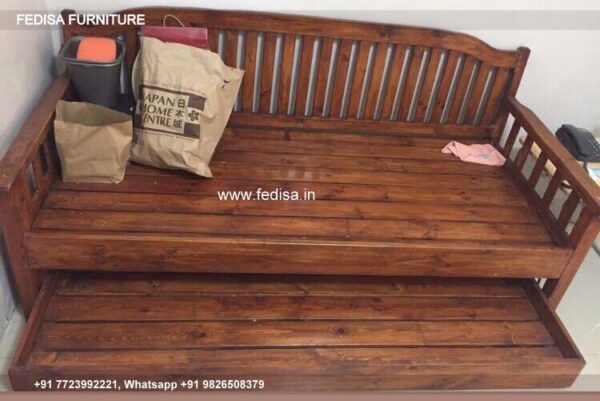Sofa Cum Bed Seti Sofa Modern Wooden Sofa Set Standard King Size Bed