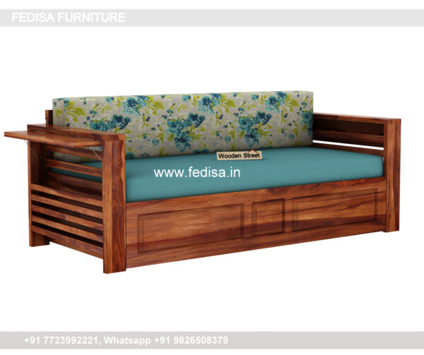 Wooden Folding Sofa Bed Leather Furniture Sets Wooden Carved Sofa Set Latest Bedroom Designs 2020