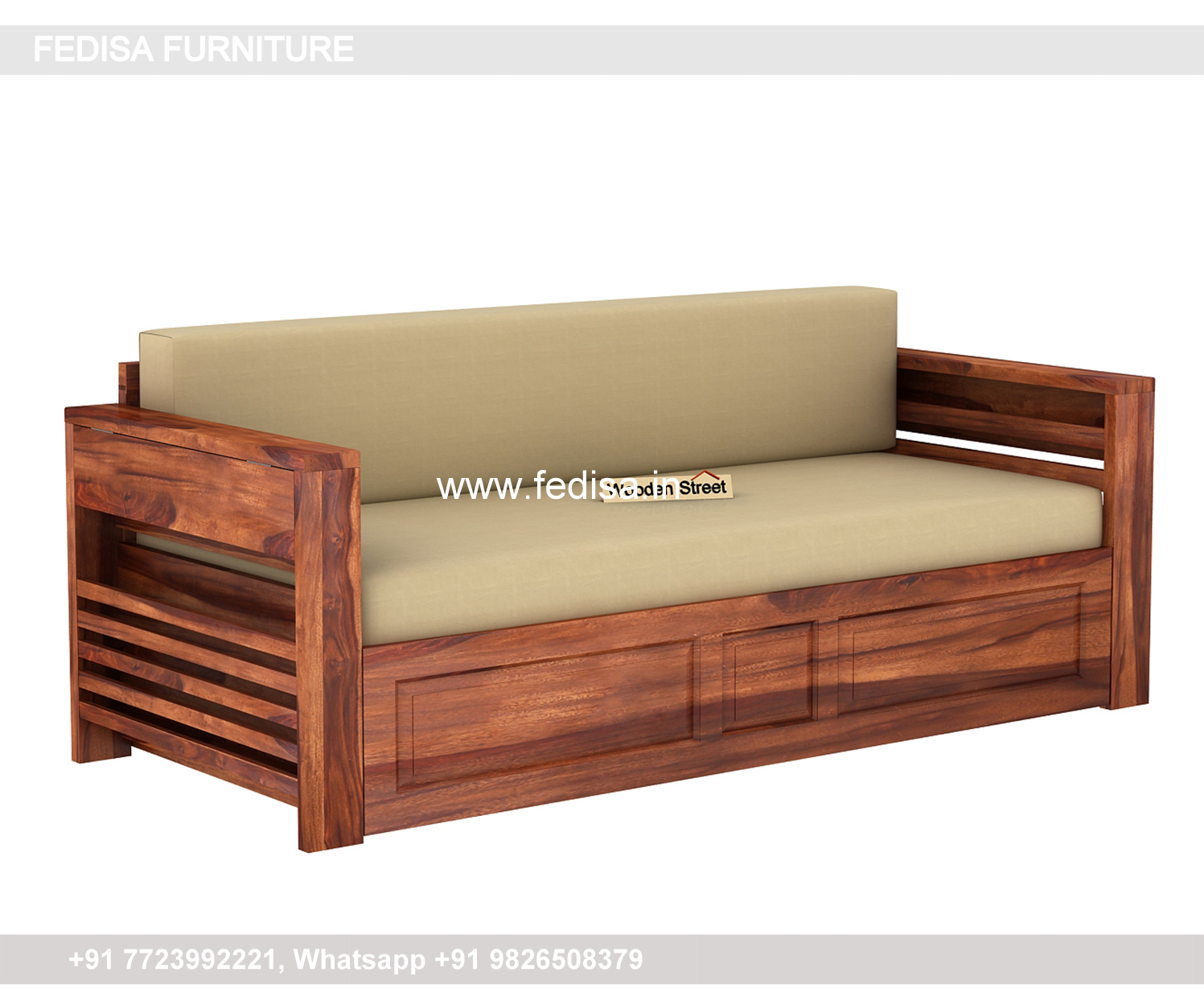 Teak Wood Sofa Com Bed Sleeper Sofa Set Wooden Sofa Cushion Set Price Bed Set Design