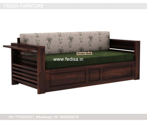 Top Wooden Sofa Cum Bed U Shape Sofas Urban Wooden Ladder Sofa Beautiful Bedroom Design