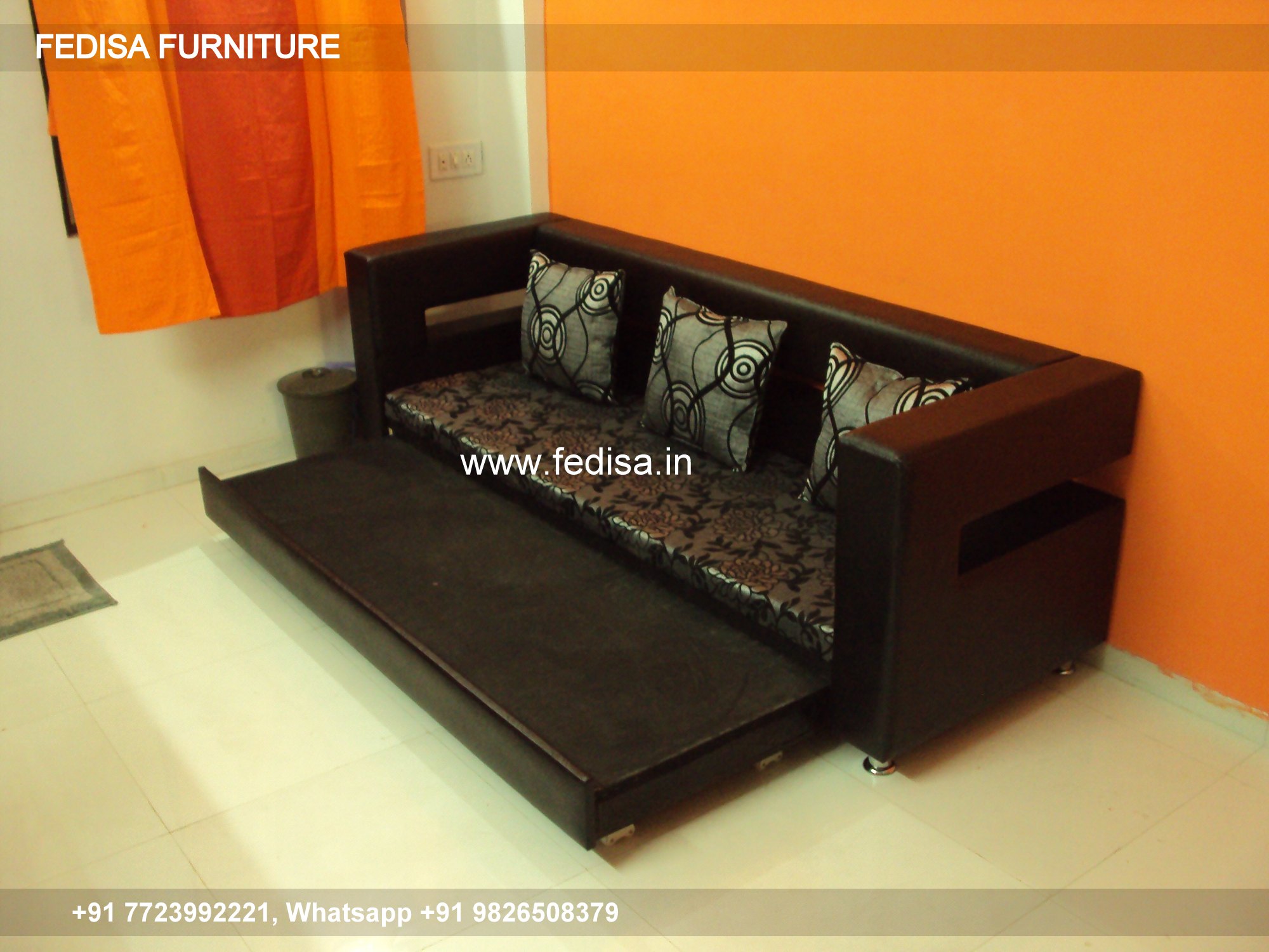 Solid Wood Sofa Cum Bed Yellow Sofa Set Wooden Sofa Set Cushion Price Bed Back Cushion Design