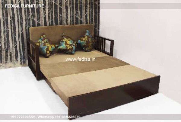 Solid Wood Sofa Cum Bed Box Sofa Set 8 Seater Wooden Sofa Below 10000 Childrens Bedding Sets