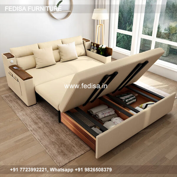 Top Wooden Sofa Cum Bed Supreme Sofa Set Wooden Corner Sofa Space Themed Room