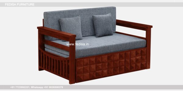 Sofa Cum Bed White Living Room Furniture Sets Wooden Sofa Price Modular Bed Design