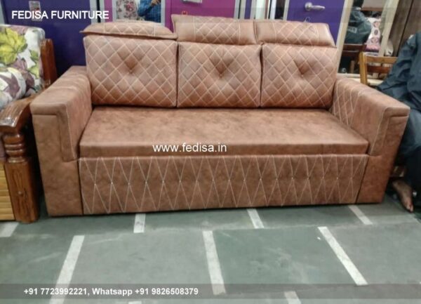Wooden Sofa Cum Bed Traditional Living Room Sets L Shape Wooden Sofa Dressing Table Design Modern