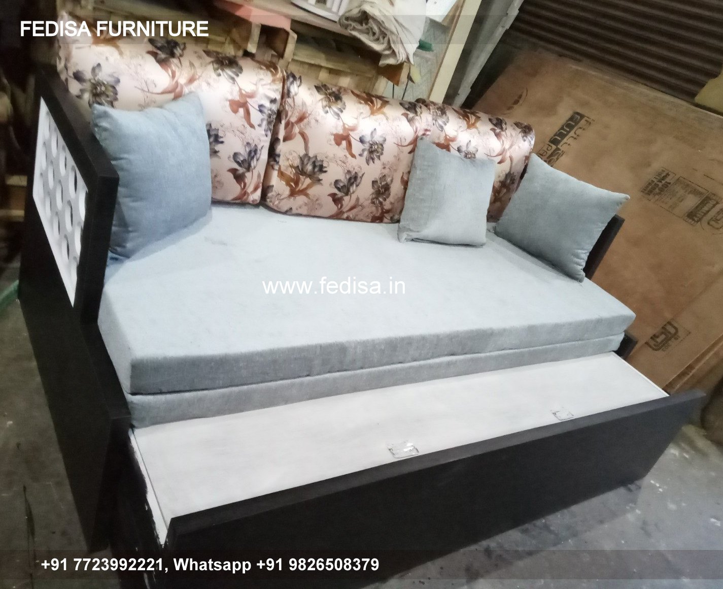 Sofa Cum Beds U Type Sofa Simple Sofa Set Wooden Master Bedroom Interior
