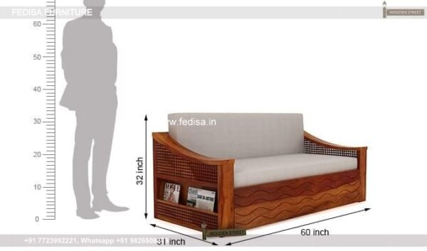 Solid Wood Sofa Cum Beds U Shape Lounge Wooden Sofa Set Online Flipkart Room House Design