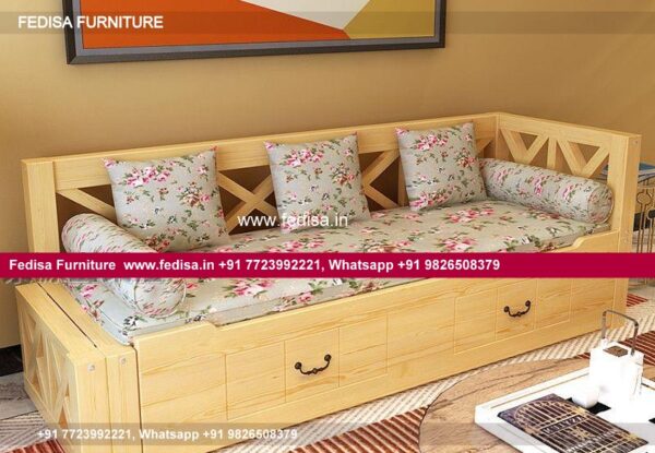 Solid Wood Sofa Cum Beds U Sofa Set Wooden Sofa Set Under 10007 10x10 Bedroom Interior Design
