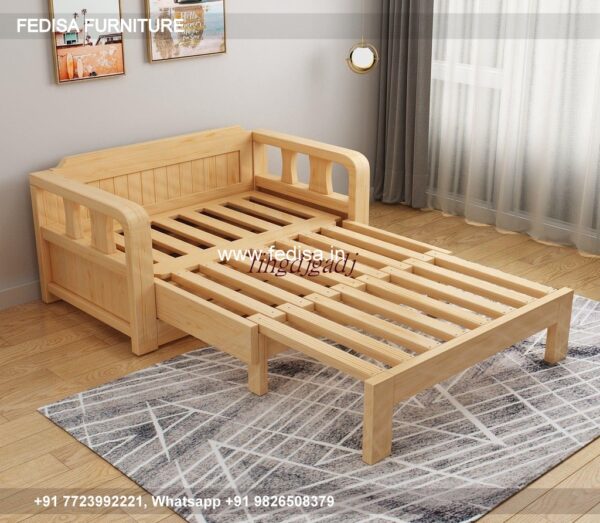 Solid Wood Sofa Cum Beds Luxury Leather Sofa Set Royal Wooden Sofa Set Types Of Room Decor