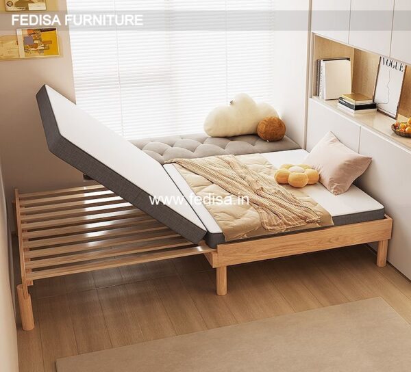 Solid Wood Sofa Cum Beds Urban Ladder Sofa Set Wooden Sofa 5 Seater Room Designing Ideas