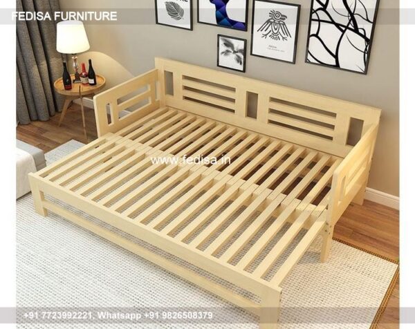 Sofa Cum Bed Sofa Set Under 30001 Wooden Setty Set White Painted Room