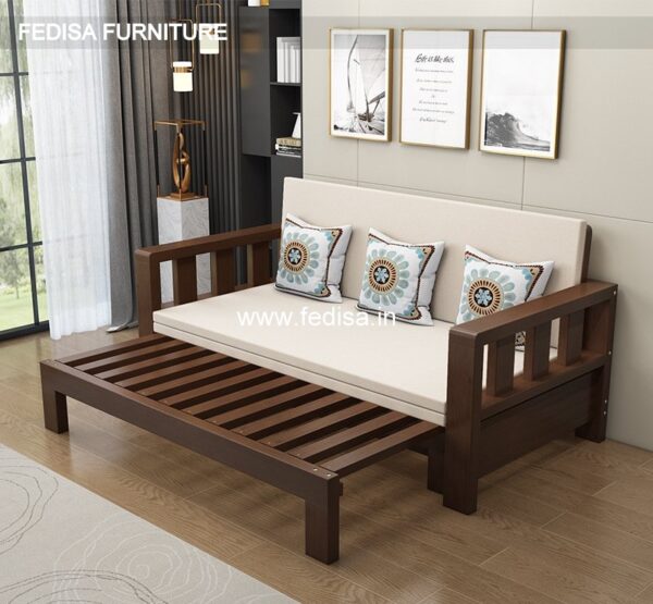 Sofa Cum Bed Red Leather Living Room Set 13 Seater Wooden Sofa Set One Room Decor Ideas
