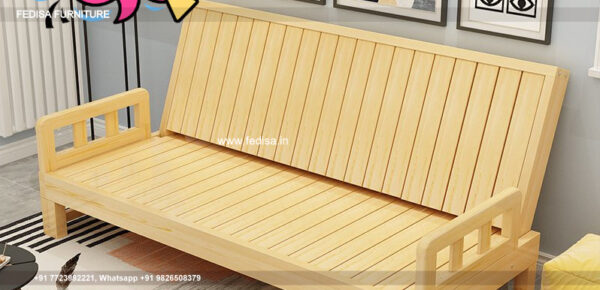 Solid Wood Sofa Cum Bed Dark Brown Sofa Set Wooden Sofa Online 3d Interior Room Design