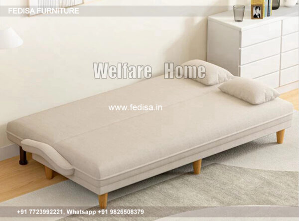 Solid Wood Sofa Cum Bed White L Shaped Sofa Ikea Wooden Sofa Set 1 Bedroom Interior Design