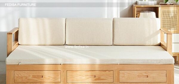 Wooden Sofa Cum Beds Sofa Set Below 15001 Wooden Setty Set Classic Bedroom Interior Design