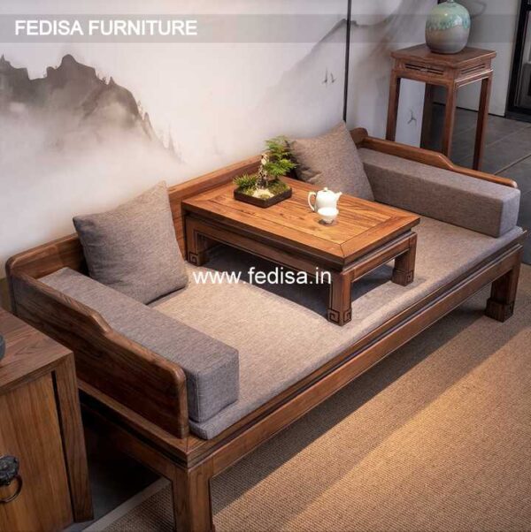 Solid Wood Sofa Cum Bed Cushion Sofa Set Price Second Hand Wooden Sofa Room Cupboard Interior Design