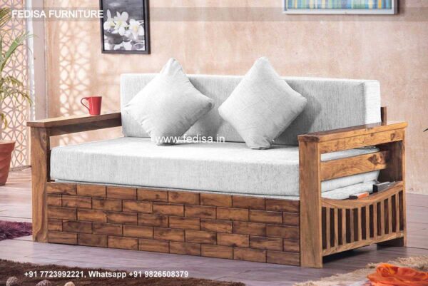 Solid Wood Sofa Cum Beds Buy A Sofa Online Ikea Wooden Sofa Set Wall Painting Bedroom Ideas
