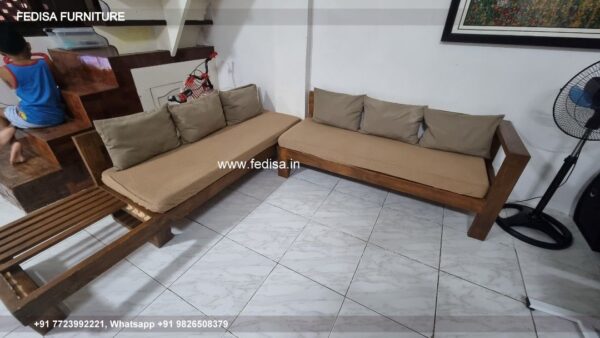 Wooden Sofa Cum Beds Iron Sofa Set Below 3001 Second Hand Wooden Sofa Set Student Bedroom Interior Design