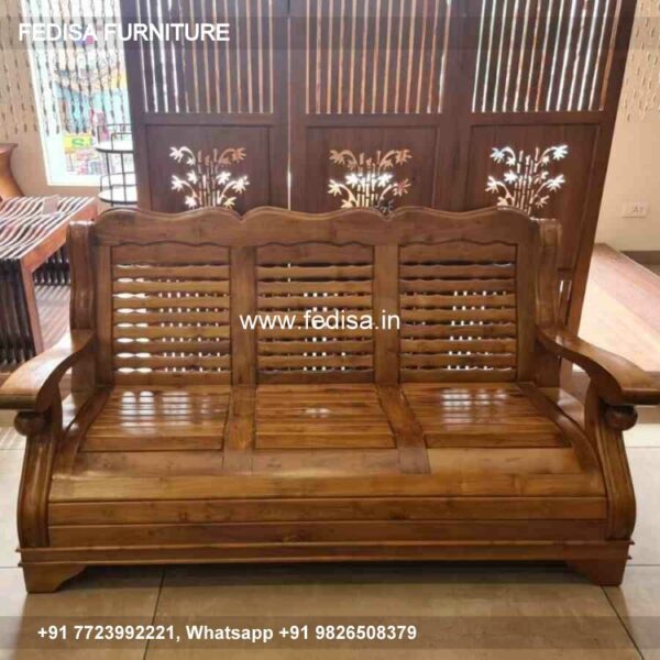 Solid Wood Sofa Cum Bed L Shape Leather Sofa Set Best Wooden Sofa Bedroom Design Interior Decorating Ideas