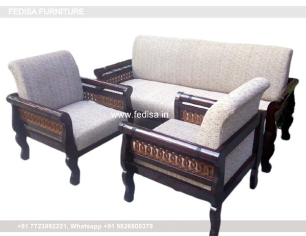 Solid Wood Sofa Cum Beds Light Blue Sofa Set Cushion For Wooden Sofa Set Wooden Master Bedroom Interior Design