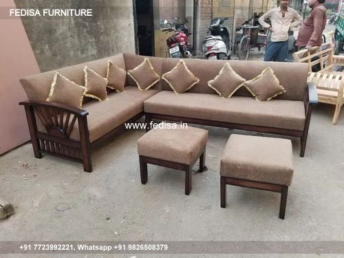 Top Wooden Sofa Cum Bed Long L Shape Sofa Wooden Frame Sofa Set Bunk Bed Interior Design