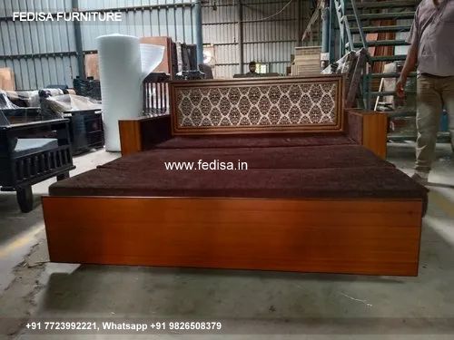 Sofa Cum Beds Small Living Room Furniture Sets Wooden Setty Set Bedroom 3d Model Sketchup