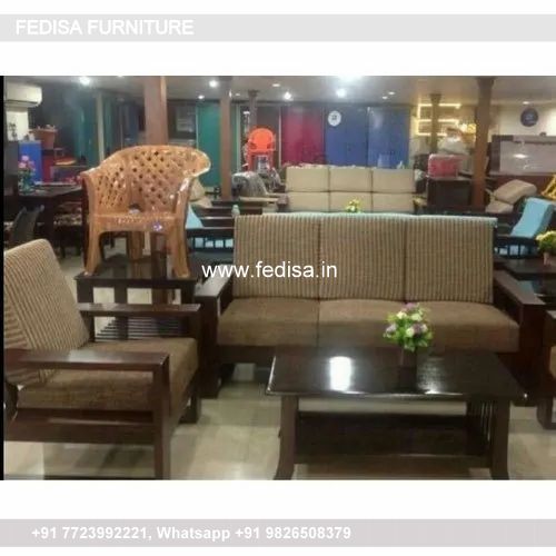 Solid Wood Sofa Beds 6 Seater Sofa Set Price Below 15000 Luxury Wooden Sofa Set Modern Room Style