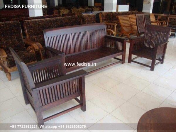 Teak Wood Sofa Com Bed Couch And Sofa Set Wooden Sofa Set Online Bedroom Interior Design Drawing