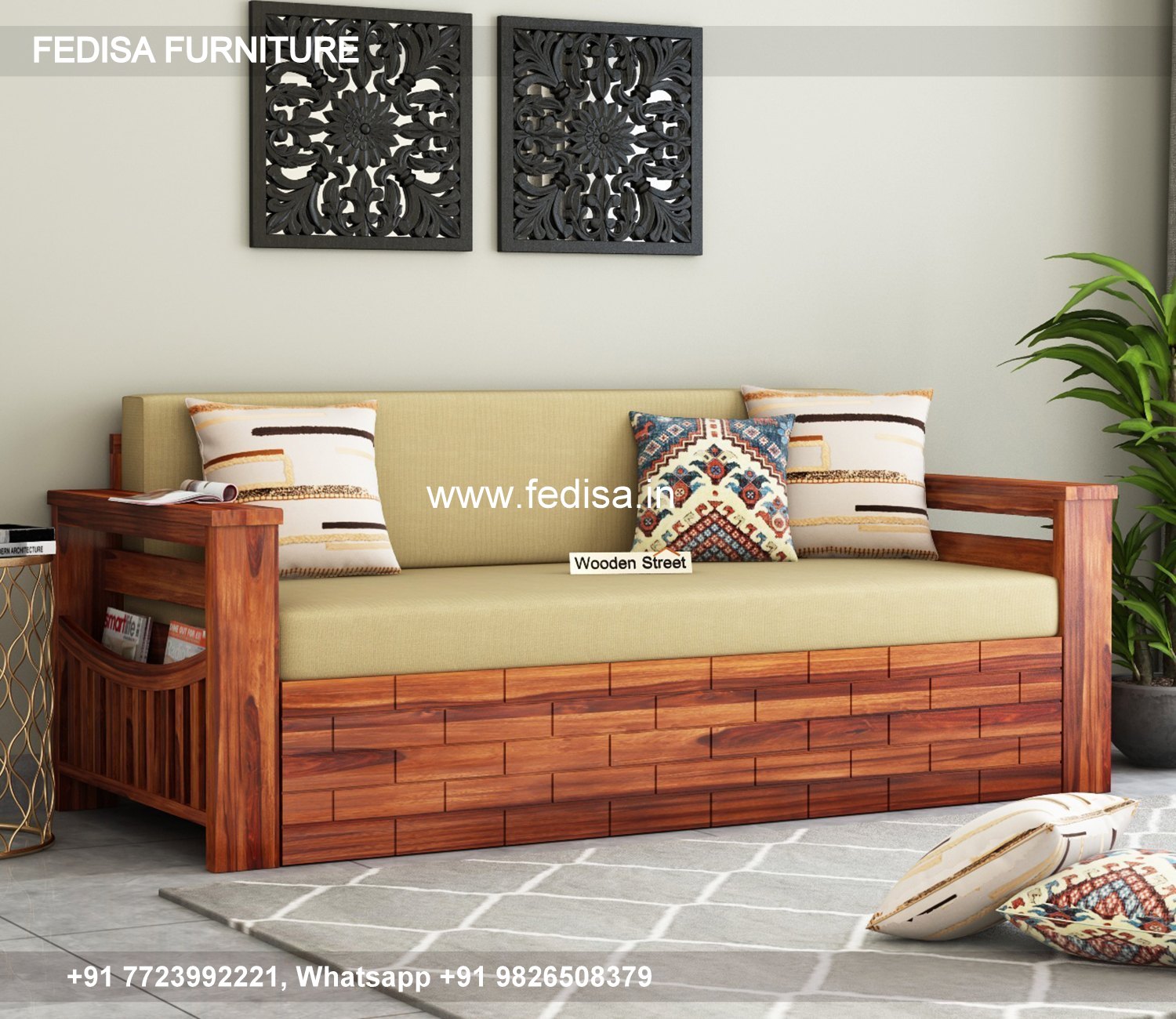 Wooden Sofa Cum Beds U Corner Sofa 12 Seater Wooden Sofa Set Room Interior Design For Small Bedroom