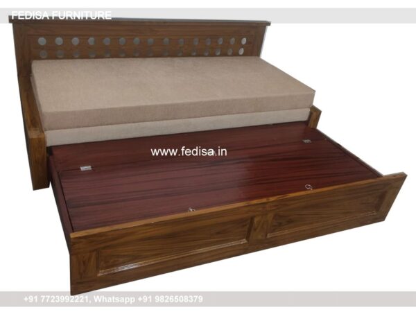 Teak Wood Sofa Com Bed Beige Leather Sofa Set Wooden Sofa Set Price Below 20010 House Design In Room