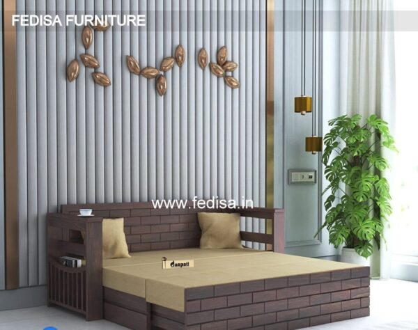 Solid Wood Sofa Cum Bed Second Hand Wooden Sofa Set Wooden Chair Sofa Price House Interior Design Bedroom