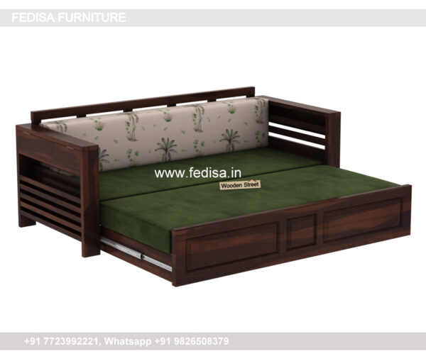 Teak Wood Sofa Com Bed Home Decor Sofa Set Luxury Wooden Sofa Set American Classic Bedroom