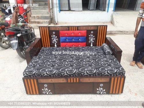 Solid Wood Sofa Cum Beds L Shaped Couch Recliner 14 Seater Wooden Sofa 2 Bhk Bedroom Design
