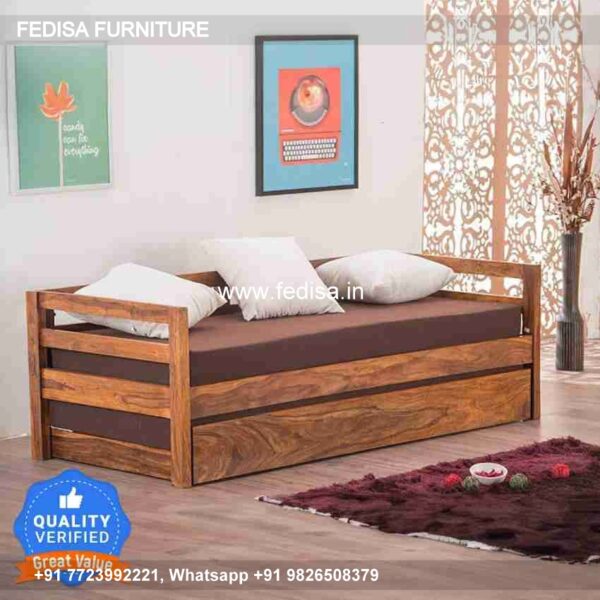 Solid Wood Sofa Beds Affordable L Shaped Couch L Shape Wooden Sofa Wall Painting Room Ideas