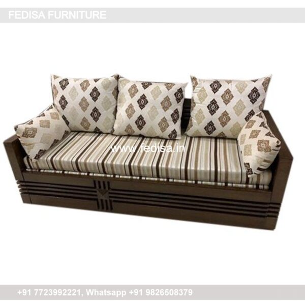 Wooden Sofa Cum Bed Beige Sofa Sectional 49 Seater Wooden Sofa Set Mens Bedroom Interior Design