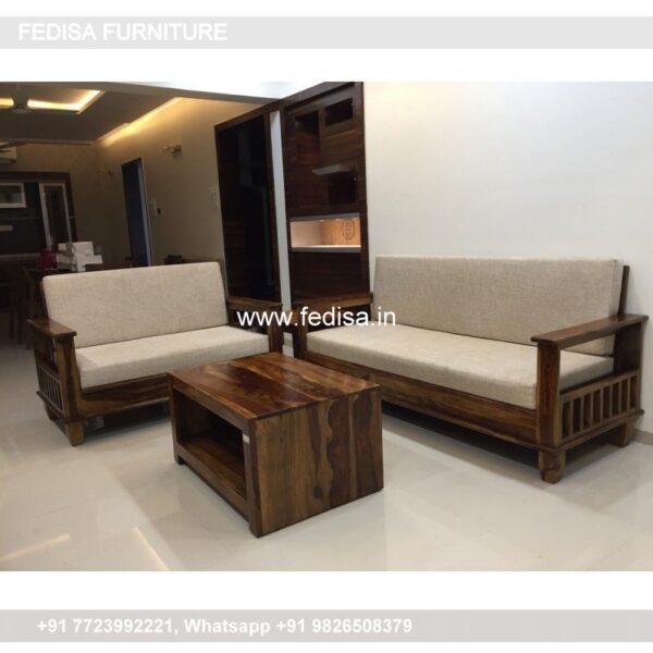 Wooden Sofa Cum Beds Sofa And Footstool Set Royal Wooden Sofa Set Interior Room Paint Ideas