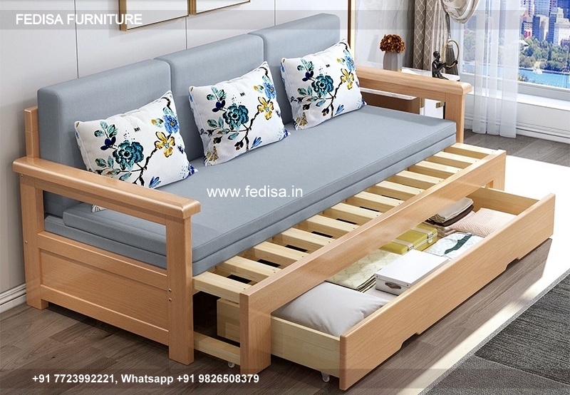 Solid Wood Sofa Cum Beds Mehidpurwala Sofa Set Price Wooden Sofa Cushion Set Best Bedroom Interior Design Ideas