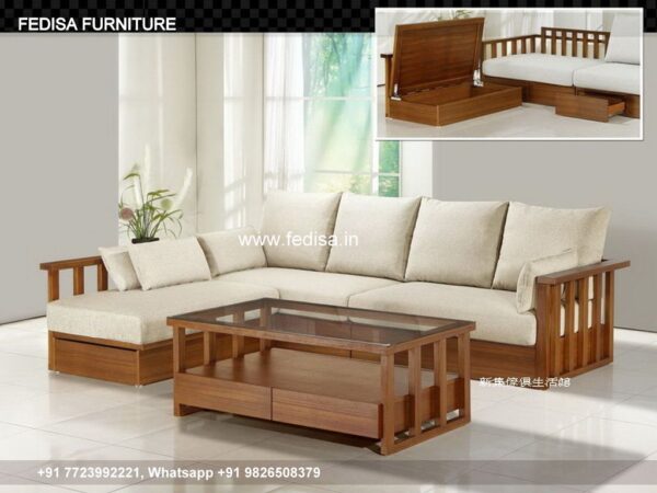 Top Wooden Sofa Cum Bed 8 Seater Price Sofa Godrej Wooden Sofa Interior Design For Bedroom Cost