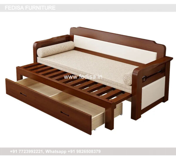 Sofa Cum Bed Red Leather Furniture Set Wooden Sofa Set Price Bedroom Interior Design Ideas 2021