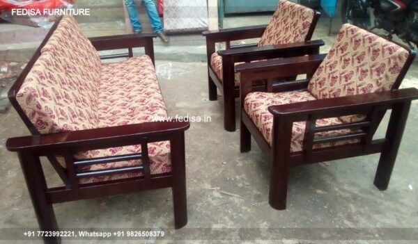 Wooden Sofa Cum Bed Sofa Set Price In Mangal And Mangal Olx Sofa Set Wooden One Bedroom House Interior Design