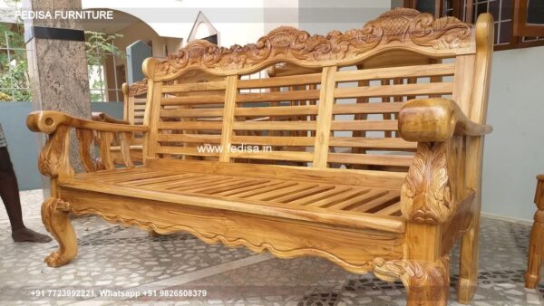 Solid Wood Sofa Cum Beds Flipkart Sofa Set Below 10001 Wooden Street Sofa Set Bedroom Interior Design Ideas For Small Bedroom
