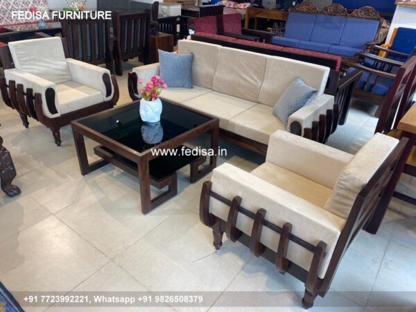 Wooden Folding Sofa Bed Brown Leather Furniture Set Maharaja Wooden Sofa Set Pink Interior Design Bedroom