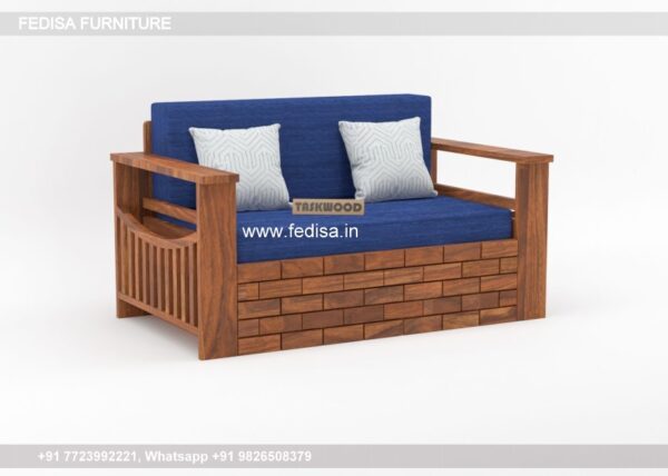 Teak Wood Sofa Com Bed Formal Sofa Set Maharaja Sofa Wooden Interior Design Your Room