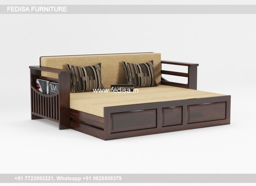 Solid Wood Sofa Cum Beds Better Sofa Set Wooden Sofa Price Modern Pastel Bedroom