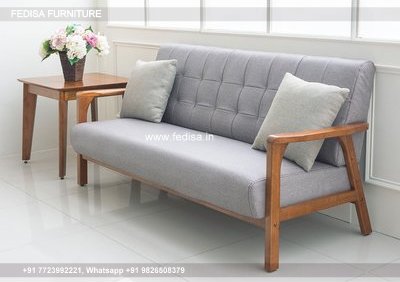 Wooden Sofa Cum Beds Sofa Ki Gaddi Cushion For Wooden Sofa Set Room Decor Help