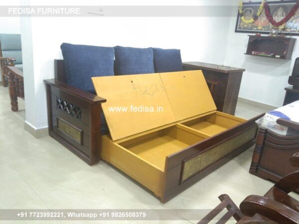 Sofa Cum Bed Urban Ladder L Shaped Sofa Wooden Sofa Cushion Set Livspace Master Bedroom